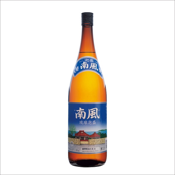 南風 25度 1,800ml