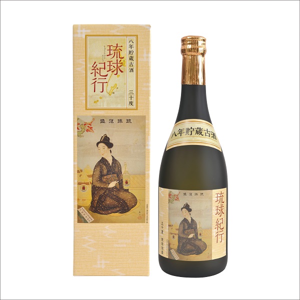 パーティを彩るご馳走や 泡盛 古酒 沖縄県酒造協同組合 海乃邦 ソフト