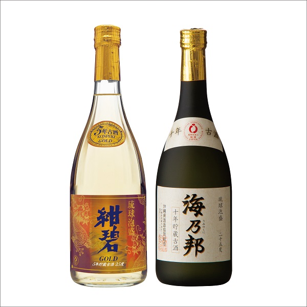 沖縄県酒造協同組合 / 5,000円～