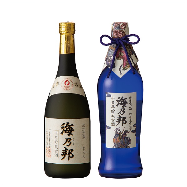 沖縄県酒造協同組合 / 5,000円～